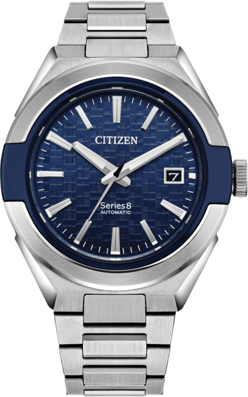 Citizen Series8 870