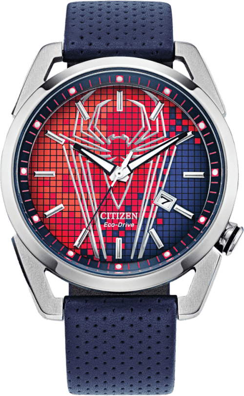 Citizen Spider-man