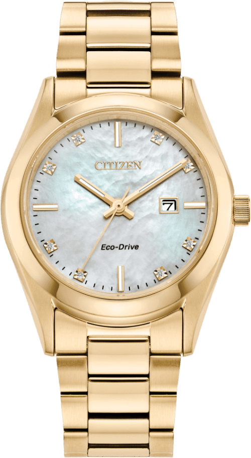 Citizen Sport Luxury