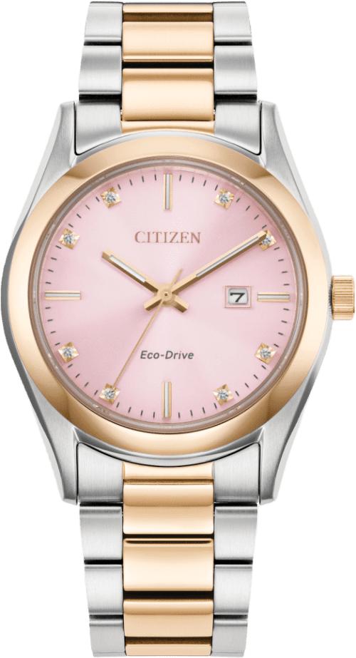 Citizen Sport Luxury