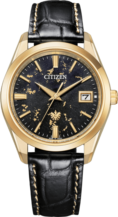 Citizen The Citizen