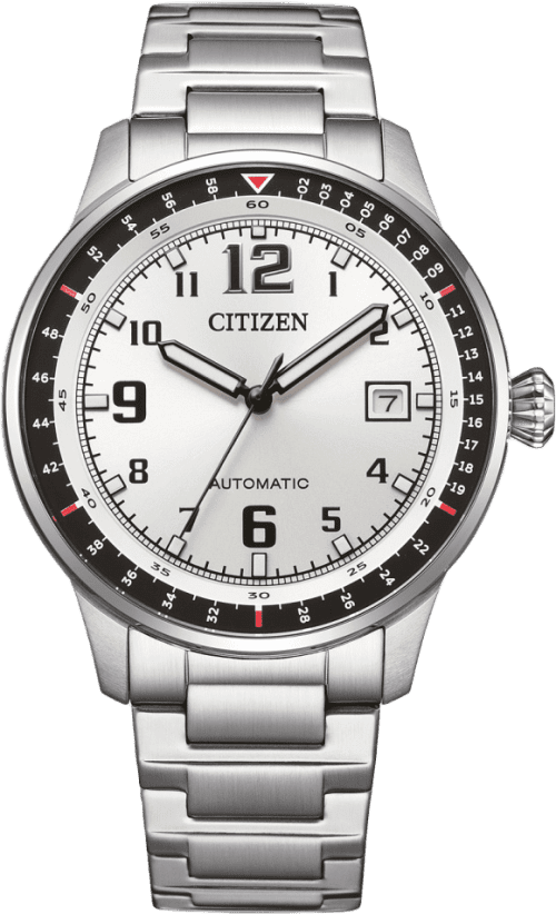 Citizen The Citizen
