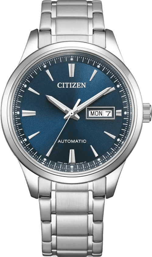 Citizen The Citizen