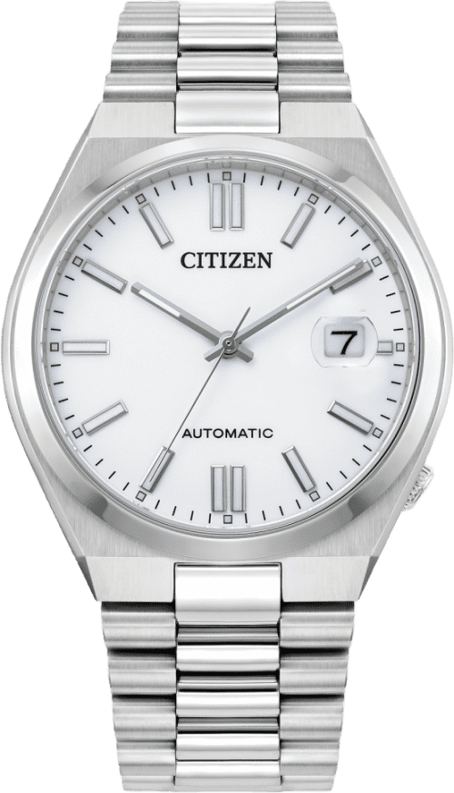 Citizen Tsuyosa