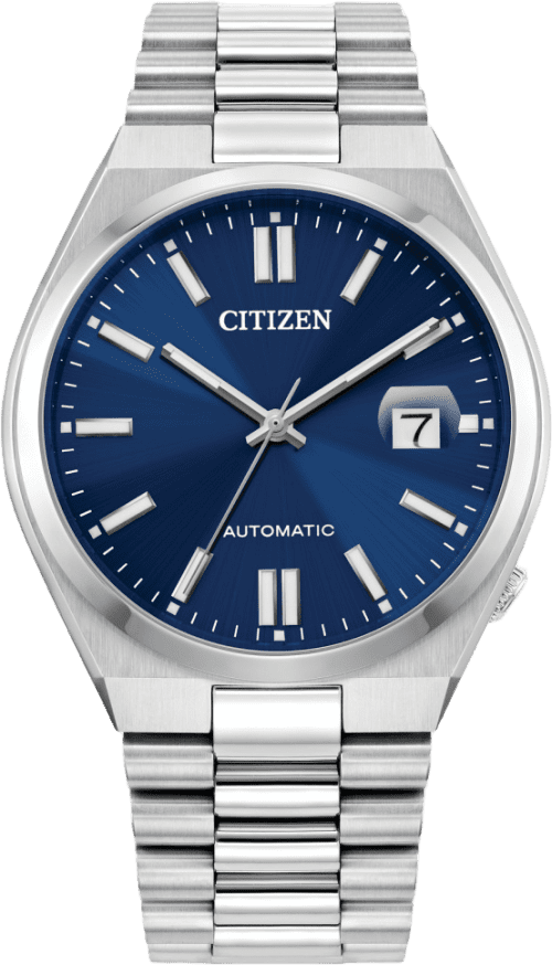 Citizen Tsuyosa