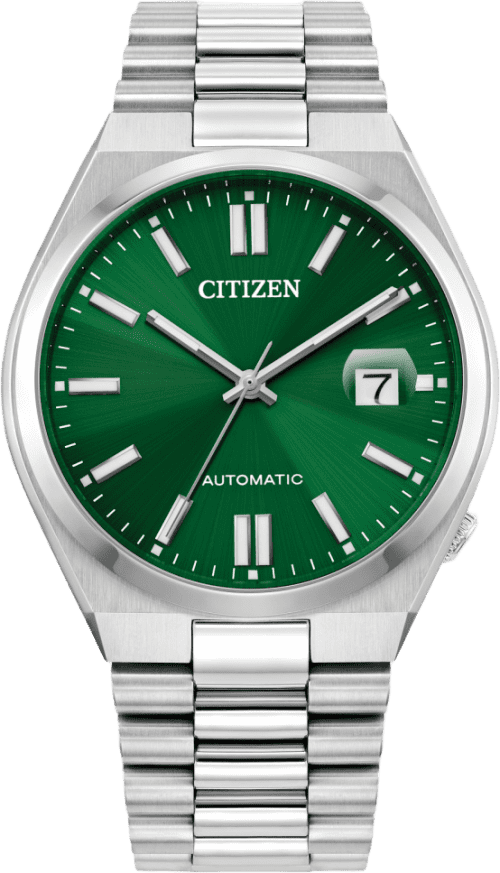 Citizen Tsuyosa