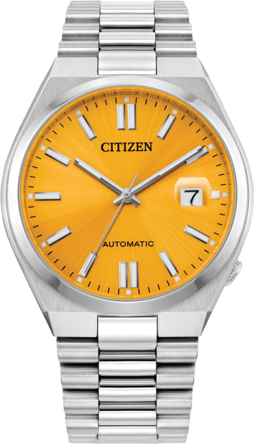 Citizen Tsuyosa