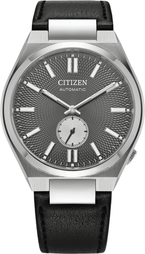 Citizen "Tsuyosa" Small Second