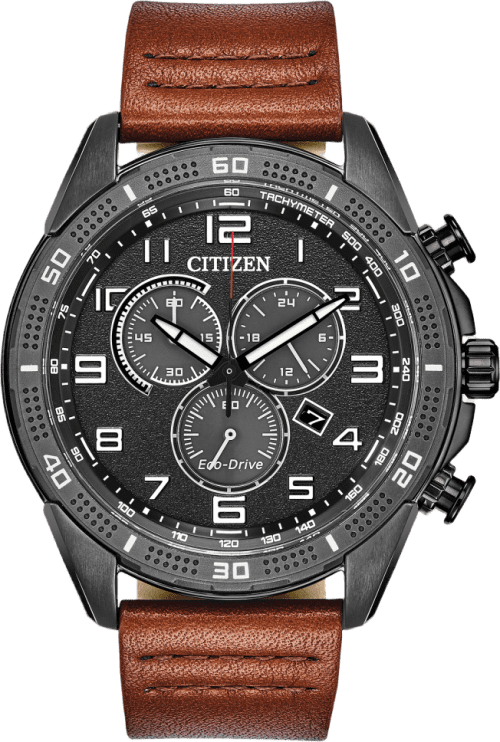 Citizen Weekender