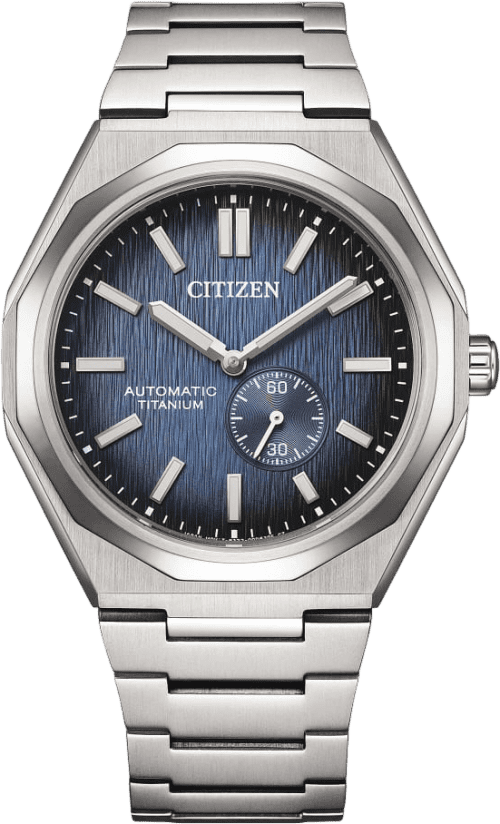 Citizen Zenshin 60