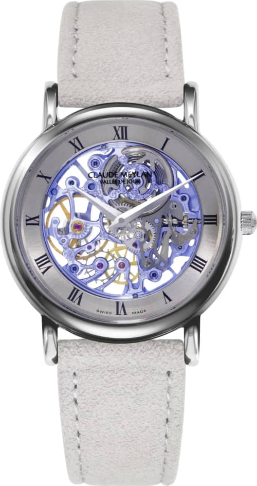 Claude Meylan Lionne Lilac