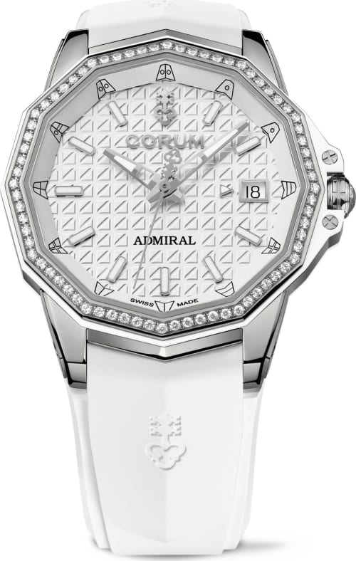 Corum Admiral 38 Automatic