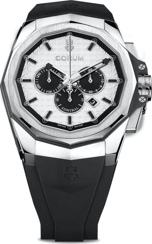 Corum Admiral Ac-One 45 Chronograph