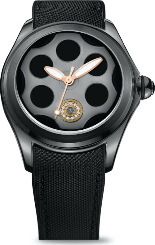 Corum Bubble 47 Boost