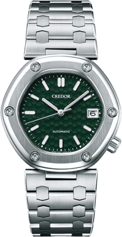 Credor Locomotive