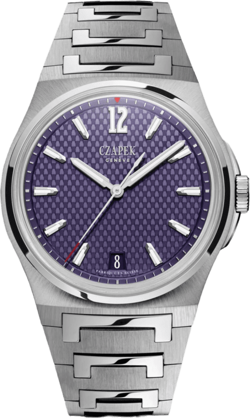 Czapek & Cie Antarctique Passage De Drake Afterglow