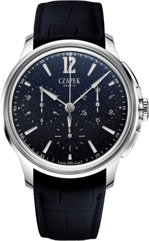 Czapek & Cie Faubourg De Cracovie Aventurine