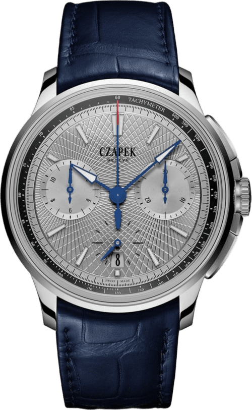 Czapek & Cie Faubourg De Cracovie Crossroads Secret Alloy