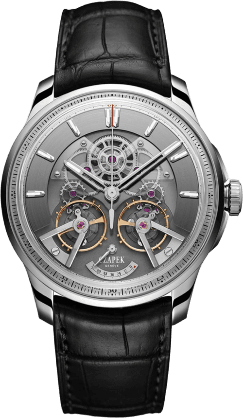 Czapek & Cie Place VendôMe ComplicitÉ Stardust