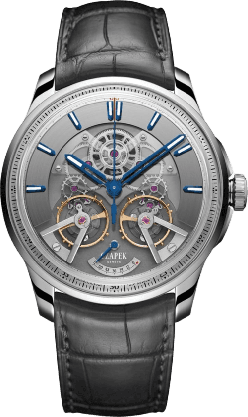 Czapek & Cie Place VendôMe ComplicitÉ Stardust Cobalt