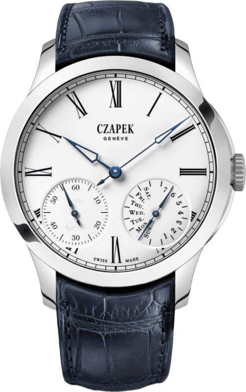 Czapek & Cie Quai Des Bergues N°25 Ter