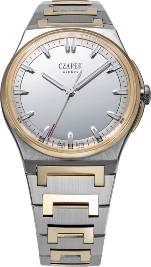 Czapek Antarctique S Mirrored Sincere Platinum Jubilee Edition