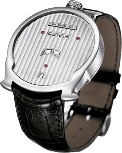 De Bethune Db Digitale