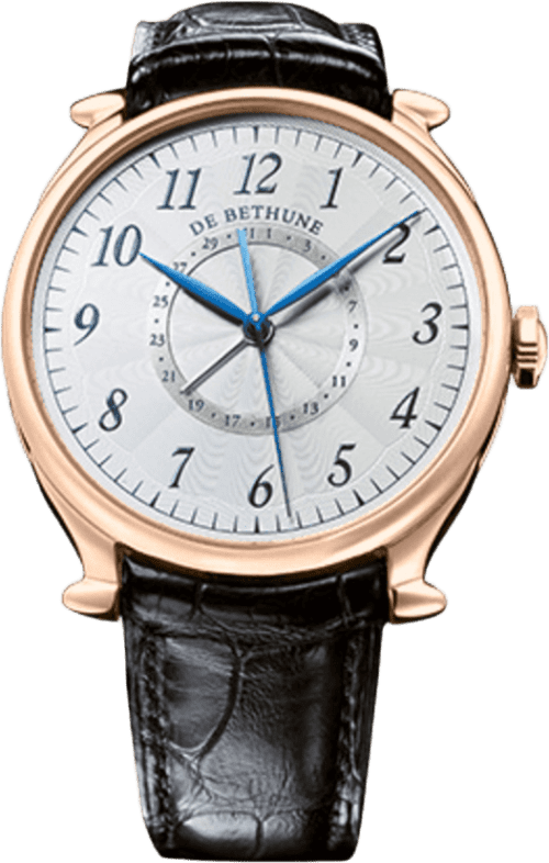 De Bethune Db10 Réédition