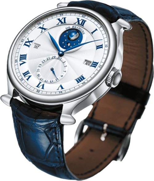 De Bethune Db15
