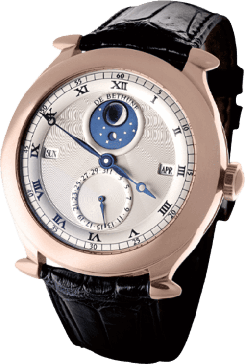 De Bethune Db17