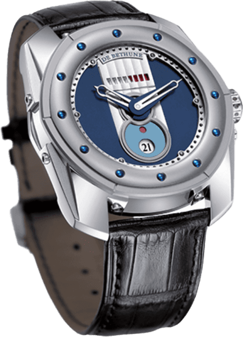 De Bethune Db20