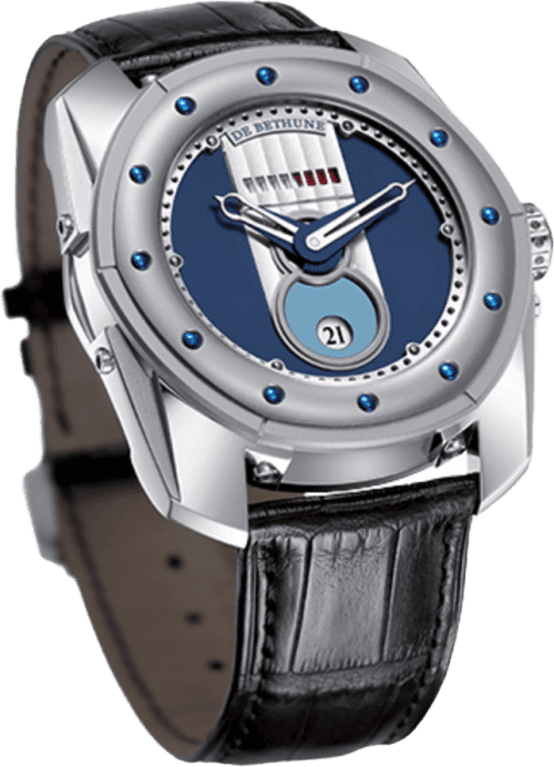 De Bethune Db20