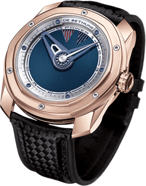 De Bethune Db22