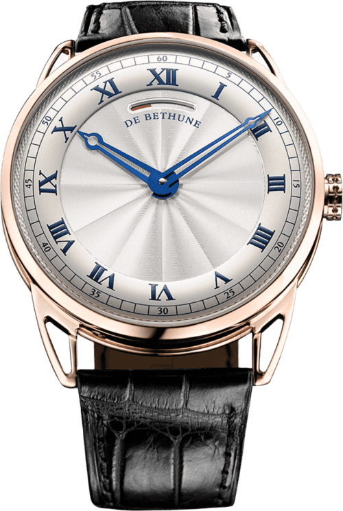 De Bethune Db25