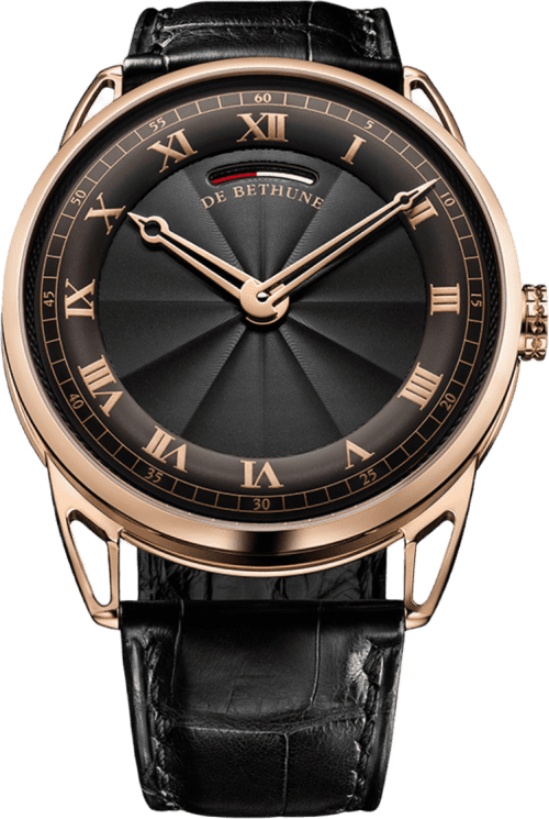 De Bethune Db25