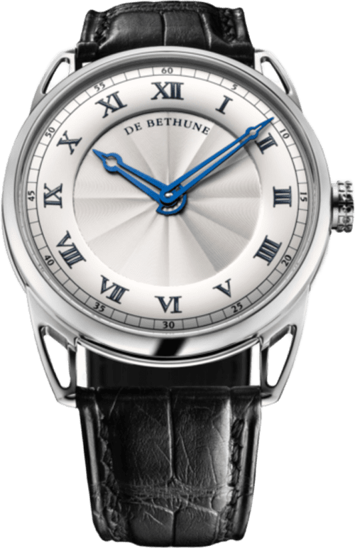 De Bethune Db25