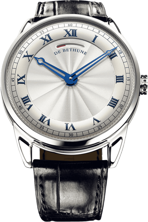 De Bethune Db25