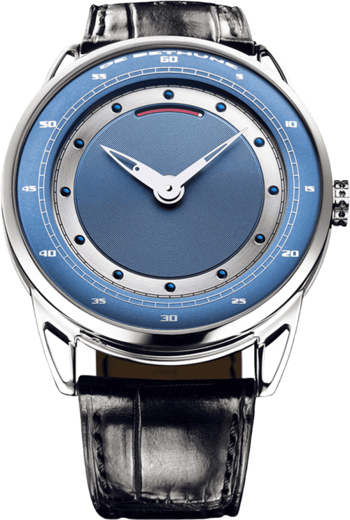 De Bethune Db25