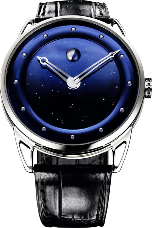 De Bethune Db25 Moon Phase