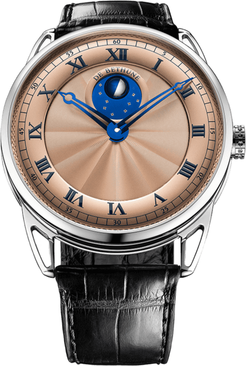 De Bethune Db25lt