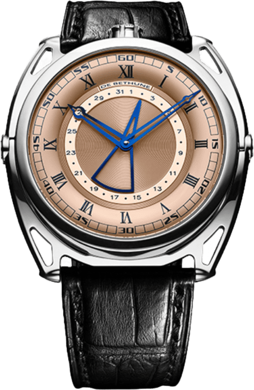 De Bethune Db27 Titan Hawk V2
