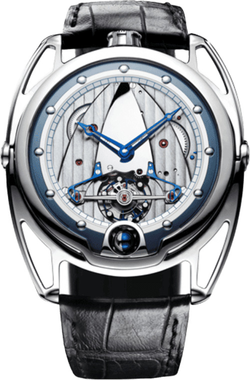 De Bethune Db28