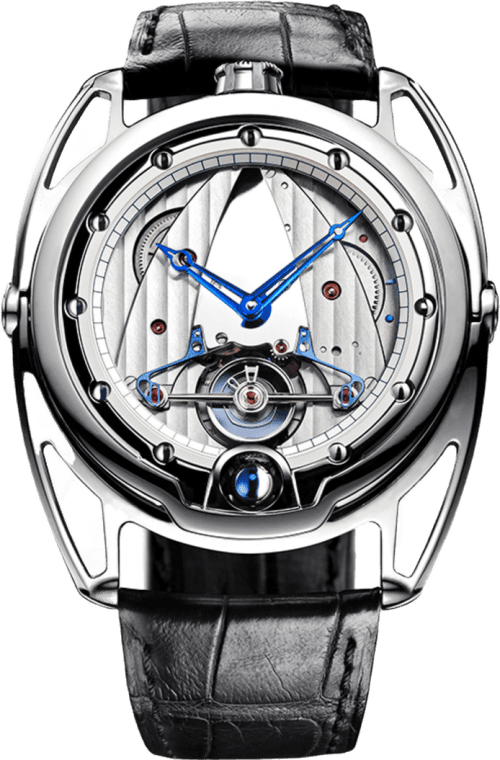 De Bethune Db28