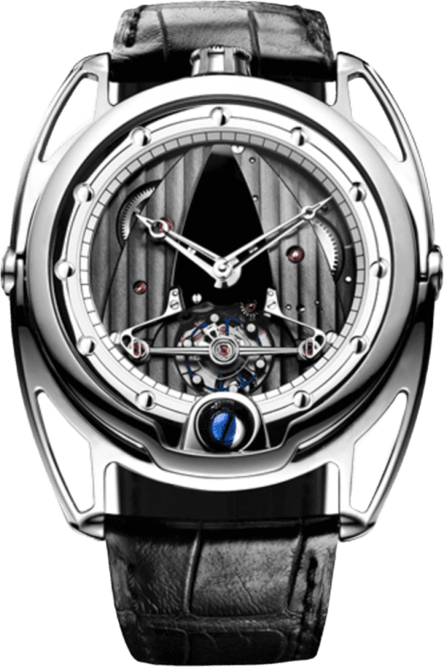 De Bethune Db28