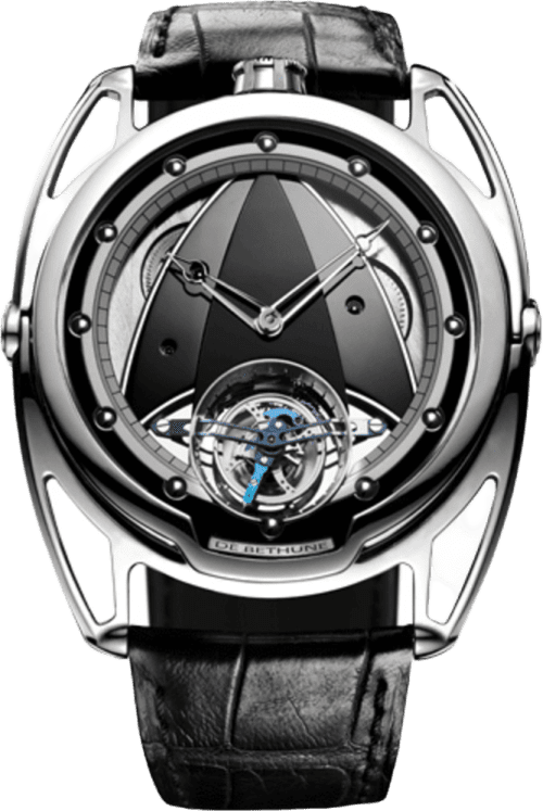 De Bethune Db28 Tourbillon