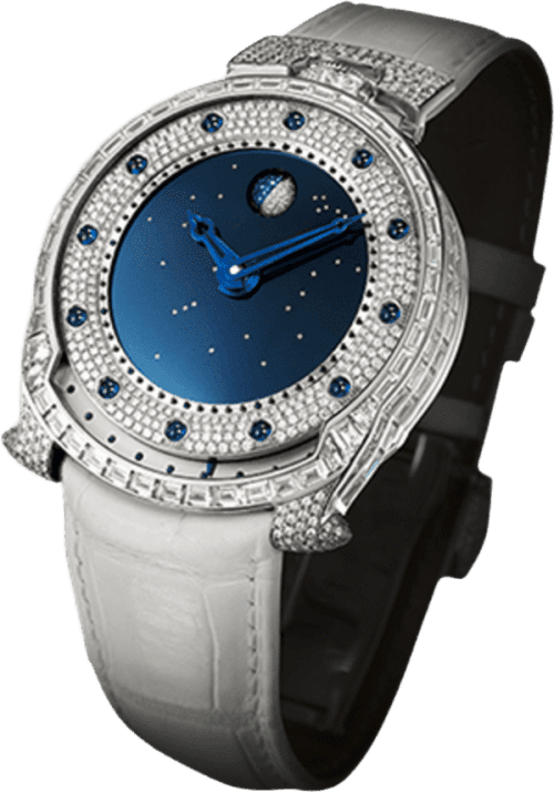 De Bethune Dbl