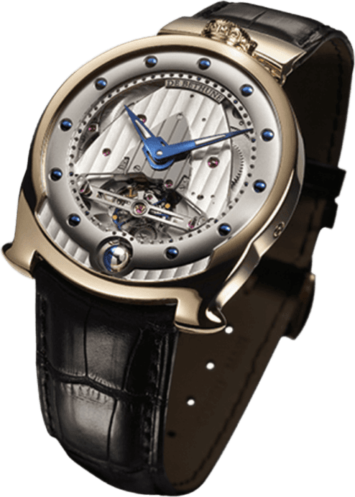 De Bethune Dbs
