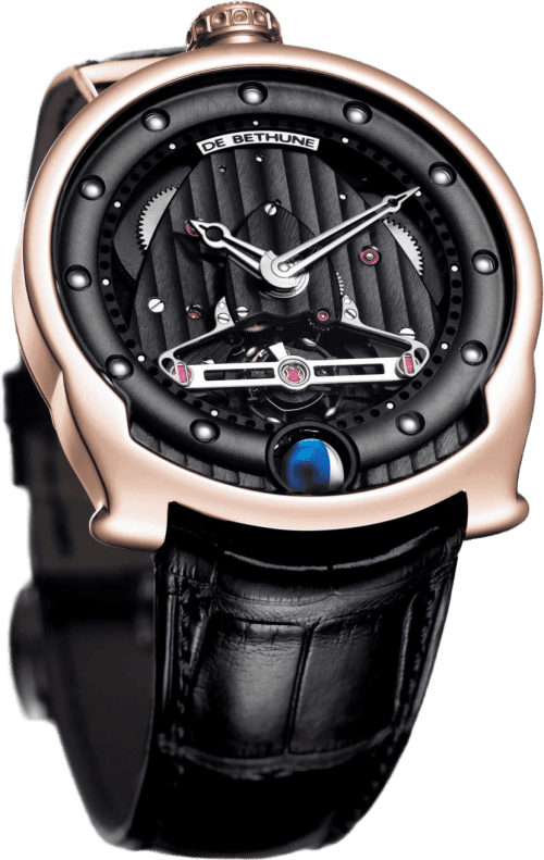 De Bethune Dbs