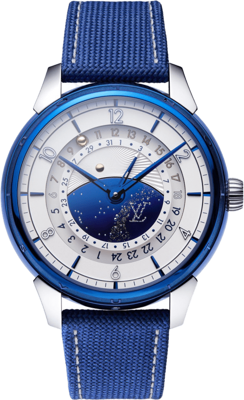 De Bethune LVDB-03 Louis Varius