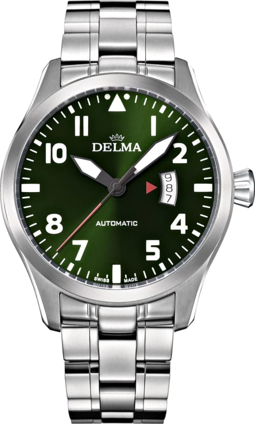 Delma Commander